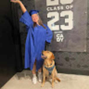 Meet your Posher, Kailey